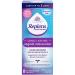 Replens Long-Lasting Vaginal Moisturizer with single-use applicator, 8 Count (Pack of 1) 8 Count Prefilled