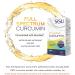 SISU - Full Spectrum Curcumin (NovaSol) 30 softgels - Buy Online on GoSupps.com