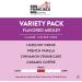 San Francisco Bay Coffee OneCUP Flavored Variety Pack 40 Ct Compostable Coffee Pods | K Cup Compatible for Keurig 2.0 | 40 Count Pack of 1 - Buy Online on GoSupps.com