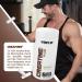 Body IP Perfect Creatine Plus - Pure Creapure Creatine Monohydrate for Muscle Building & Performance | 180 Vegan Capsules | Made in Germany - Buy Online on GoSupps.com