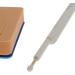 BeadSmith Magical Rhinestone Pick Up Tool with Clean Kit - Effortlessly pick up and organize rhinestones - Buy Online on GoSupps.com