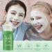 Green Tea Mask Stick - Deep Cleansing & Moisturizing Clay Mask for All Skin Types | Men & Women - Buy Online on GoSupps.com