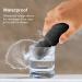 Roysmart Wireless Wall Massage Tab - 20 Vibrations 8 Speeds | Ultimate Relief for Muscle Pain & Relaxation - Shop Internationally - Buy Online on GoSupps.com