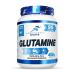 CONFIDENT SPORTS - 100% Pure Micronized Pharmaceutical Grade Glutamine Powder - 450 GRAM - 90 Servings 450 g (Pack of 1)