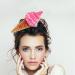 POPETPOP Ice Cream Headband Dress Up Ice Cream Cone Headband Ice Cream Party Hat Costume Party Accessory Headband Novelty Headwear Dessert Headpiece Food Cosplay - Buy Online on GoSupps.com