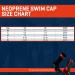 ZONE3 Neoprene Swim Socks Black/Silver Large - Ideal for Cold Water Swimming - Buy Online on GoSupps.com