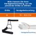 Buy Willcom Universal Three Orthesis Thumb Bandage - Breathable Silicone for Arthritis & Sprains | Left & Right Size M - Fast International Shipping - Buy Online on GoSupps.com