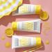 Naturally Serious Lemon-Aid Makeup-Removing Cleansing Gel | Vegan & Cruelty-Free Vitamin C Gel Cleanser for Oily Skin - 4 Fl Oz - Buy Online on GoSupps.com