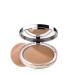 Clinique Stay Matte Foundation 7.6 g Clinique/Stay-Matte Sheer Pressed Powder 04 Stay Honey/Oil-free 04 Stay Honey 7.6 g (1 pack)
