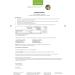 Buy Sanct Bernhard Lactopro Powder - 6 Probiotic Cultures & Zinc 60g | International Shipping Available - Buy Online on GoSupps.com