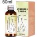 Skin Firming Oil Thigh Shaping Oil for Adults Leg Firming Slimming Product for Thighs Women Travel Shower Fitness After Workout Evening Relaxation - Buy Online on GoSupps.com