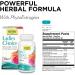 Natural Balance Ladies Choice Phytoestrogen for Menopause Support - 60 Veggie Caps - Buy Online on GoSupps.com