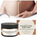  Gupcaqosjw Stretch Mark Cream for Pregnancy and Abdomen | 50g Postpartum Abdominal Care | Moisturizing and Nourishing Maternity Skin Care | For Pregnant and Postpartum Women - Buy Online on GoSupps.com