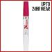 Maybelline Super Stay 24 Liquid Lipstick in Crisp Magenta - Long Lasting Color with Moisturizing Balm - Buy Online on GoSupps.com