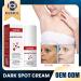 Dark Spot Remover for Face & Body - Age, Brown, Sun Spot & Freckle Remover for Men & Women - 0.04 oz - Buy Online on GoSupps.com