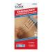 Clozex Wound Closure Device - Repair 3 Individual 3 3/8" Lacerations Without Stitches FDA Cleared 3 Closures- 3/4" 1 1/8" 1 1/2"