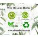 Clean Organic Nagarmotha Powder- Cyperus scariosus - 100% Pure and Natural (500) 100 g (Pack of 1) - Buy Online on GoSupps.com
