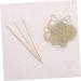 BRIGHTFUFU 3pcs Elephant Cupcake Picks Fruit Cake Topper Baby Shower Cocktail Picks Valentine Wedding Birthday Party Fruitcakes Appetizers Top Hat Food Makeup Flash Golden medium - Buy Online on GoSupps.com