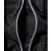Manduka Go Light Yoga Mat Carrier Bag - Adjustable Strap, Pocket, Black - Buy Online on GoSupps.com