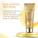 Bio-Gold Radiance Cleanser 100g - Nourishing Facial Cleanser for Glowing Skin | Shop Internationally - Buy Online on GoSupps.com