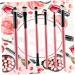 FRCOLOR Cosmetics Brush 6pc Set Paint Set Professional Makeup Brush Cosmetics Brush Cosmetics Brush Set Cosmetic Brush Eye Shadow Brush Major Set Makeup Brush for Woman - Buy Online on GoSupps.com
