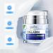 Firming & Lifting Cream - Moisturizing Collagen Face Cream for Neck & Eyes | Anti-Wrinkle Repair for Women & Men - Buy Online on GoSupps.com