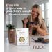 NUPO Diet Meal Risotto - Premium Weight Management Solution | 10 Servings - Buy Online on GoSupps.com