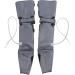 VGEBY Adjustable Leg Massager - Air Compression Calf Relaxer for Muscle Relief | 100-240V International Shipping - Buy Online on GoSupps.com
