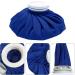Ice Bag Polyester-Cotton Ice Bag for Head Cold Packs with A Large Opening Shakven 9 Inches - Buy Online on GoSupps.com