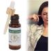 Tinnitus Relief Drops - Effective Ear Treatment for Itching & Pain - 20ml - Buy Online on GoSupps.com