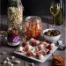 The Bay Tree Marinated Mini Figs 330g - Gourmet Marinated Figs (Pack of 1) - Buy Online on GoSupps.com