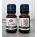 Fabulous Frannie Cilantro Essential Oil 10ml - 100% Pure & Undiluted | International Shipping - Buy Online on GoSupps.com
