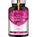 Laboratoires Nutrimea Nutrimea - Hair and Nail Gummies - Hair and Nail Health - Skin Quality - With Biotin Zinc and Selenium