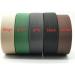 Sewing Elastic Band 35mm Wide 5 Yards Colored Twill Woven Elastic - Dark Brown - Buy Online on GoSupps.com