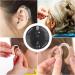 Xumann Phonak Hearing Aid Accessories and Brush Hearing Aid Filters Cerushield Disk Phonak Hearing Aid Ear Wax Guard - Buy Online on GoSupps.com