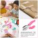 MyArTool 1/8 Hole Punch  Handheld Single Hole Punch with Soft Grip  Hole Puncher Single for Easy and Quick Holes in Cardstock  Binder or Paper  Perfect for Crafts  Arts and Designs 1/8 Inch - Buy Online on GoSupps.com