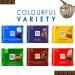 Ritter Sport Marzipan 100g (Pack of 8) - Premium German Chocolate Bars - Buy Online on GoSupps.com