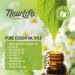 NewLife Naturals Boric Acid Suppositories 600mg with Intimate Feminine Spray - All Natural pH Balance for Women | Made in USA - Buy Online on GoSupps.com
