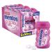 Mentos Pure Fresh - Bubble Fresh Flavour - Pack of 6 bottles (300 pieces) - Sugar-free Gum Bubble Fresh 300 count (Pack of 1)