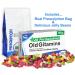 Funny Rude Joke Tablets Pill Box Prank Includes Jelly Beans Sweets Unusual Gift for Men Father's Day Him Her April Fools Day Easter Birthday Gifts for Women Presents for Dad Boyfriend Old Gitamins - Buy Online on GoSupps.com
