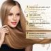 LINXINS Veganic Natural Hair Growth Oil (120ml) Natural Hair Growth Oil Organic for Thin Hair Hair Oil for Dry Damaged Hair and Growth Veganic Hair Oil for Hair Growth - Buy Online on GoSupps.com