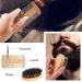 Beard Growth & Grooming Kit - Beard Wash, Oil, Balm, Brush, Comb, Scissor, Storage Bag, E-Book - Gifts for Men - Buy Online on GoSupps.com