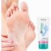  FLOSLEK FLOSLEK Moisturizing Foot Cream | 100 ml | Smooth and soft feet | For all ages | For all skin types - Buy Online on GoSupps.com