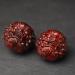 Unbit Ball Stretcher & Magnetic Stress Ball | Walnut Carving Fitness & Handball Gifts | Baoding Ball - Unique Play Ornaments - Buy Online on GoSupps.com