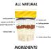 Flourish Protein Pancake & Waffle Mix | Non-GMO High Protein & Fiber Just Add Water - 16oz - Buy Online on GoSupps.com