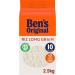 BEN'S ORIGINAL Long Grain Rice 10mn 2.5Kg