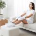 Gants en paraffine Bottines hydratantes pour soins des mains et des pieds housses r utilisables pour homme et femme p dicure domicile spa routine quotidienne soins de beaut toilettage - Buy Online on GoSupps.com