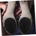 Buy 10 Pairs Anti-Slip Sole Stickers | High Heel Shoe Protectors & Noise Reduction Cushions for Women - Buy Online on GoSupps.com
