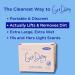 Buy Wipes for Men - Discreet Intimate & Full Body Wipes Pack of 12 | Untamed - Buy Online on GoSupps.com