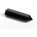Black Obsidian Healing Crystal Sticks - Faceted Prism for Reiki Chakra Meditation & Home Decoration - Buy Online on GoSupps.com